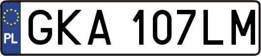 GKA107LM