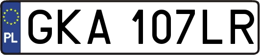 GKA107LR