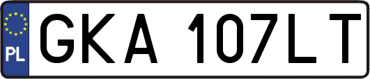 GKA107LT