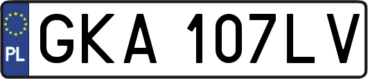 GKA107LV