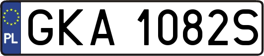 GKA1082S