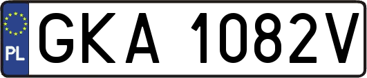 GKA1082V