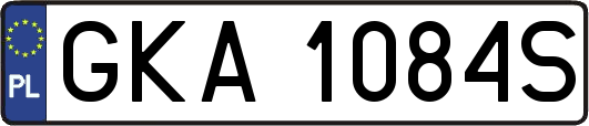 GKA1084S