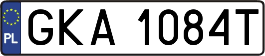 GKA1084T