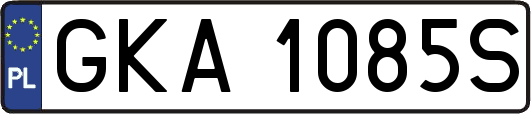 GKA1085S