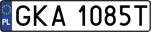 GKA1085T