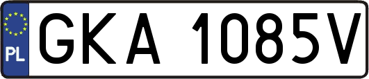 GKA1085V