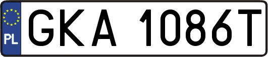 GKA1086T