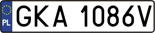 GKA1086V