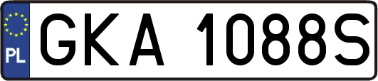 GKA1088S