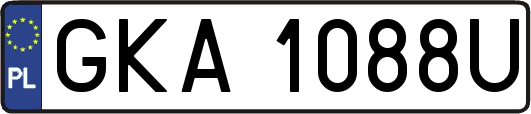 GKA1088U