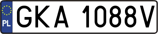 GKA1088V