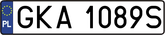 GKA1089S