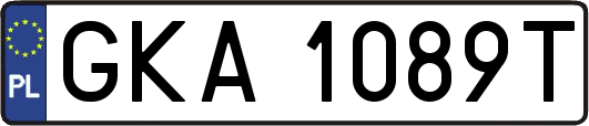 GKA1089T