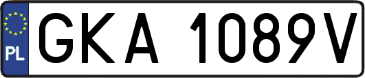 GKA1089V