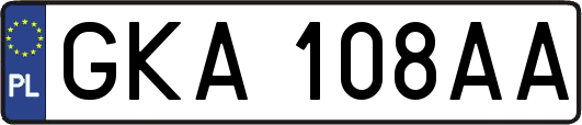 GKA108AA