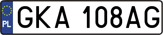 GKA108AG