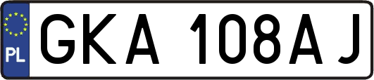 GKA108AJ