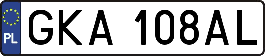 GKA108AL