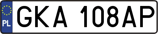 GKA108AP
