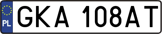 GKA108AT