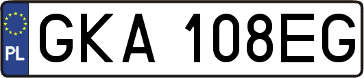 GKA108EG