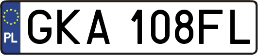 GKA108FL