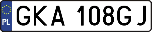 GKA108GJ