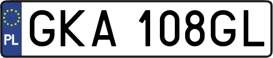 GKA108GL
