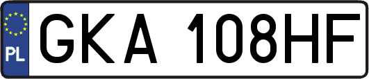 GKA108HF