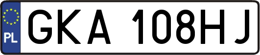 GKA108HJ