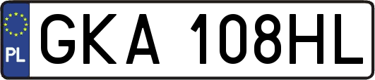 GKA108HL