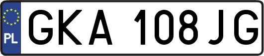 GKA108JG