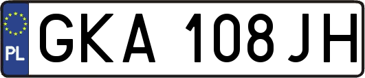 GKA108JH