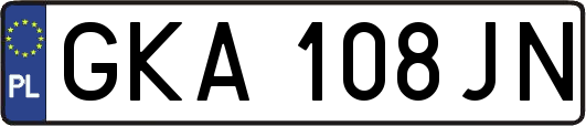GKA108JN