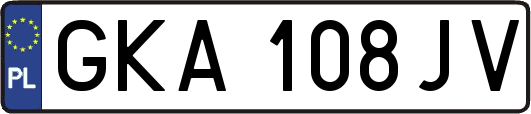 GKA108JV