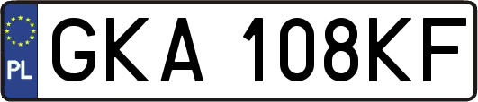 GKA108KF