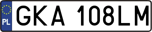 GKA108LM