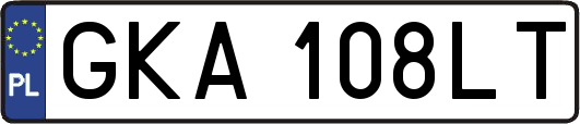 GKA108LT
