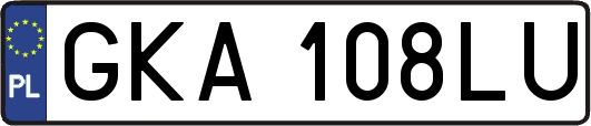 GKA108LU
