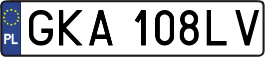 GKA108LV