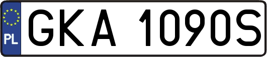 GKA1090S