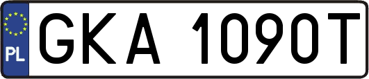 GKA1090T
