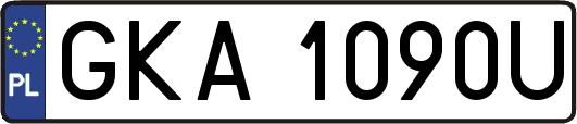 GKA1090U