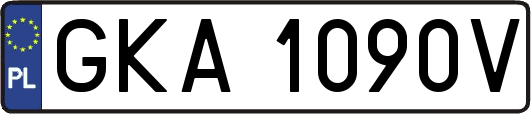 GKA1090V