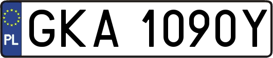 GKA1090Y