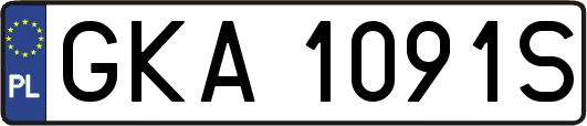 GKA1091S