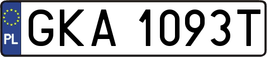 GKA1093T