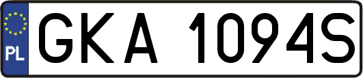 GKA1094S
