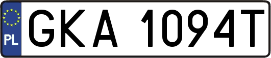 GKA1094T